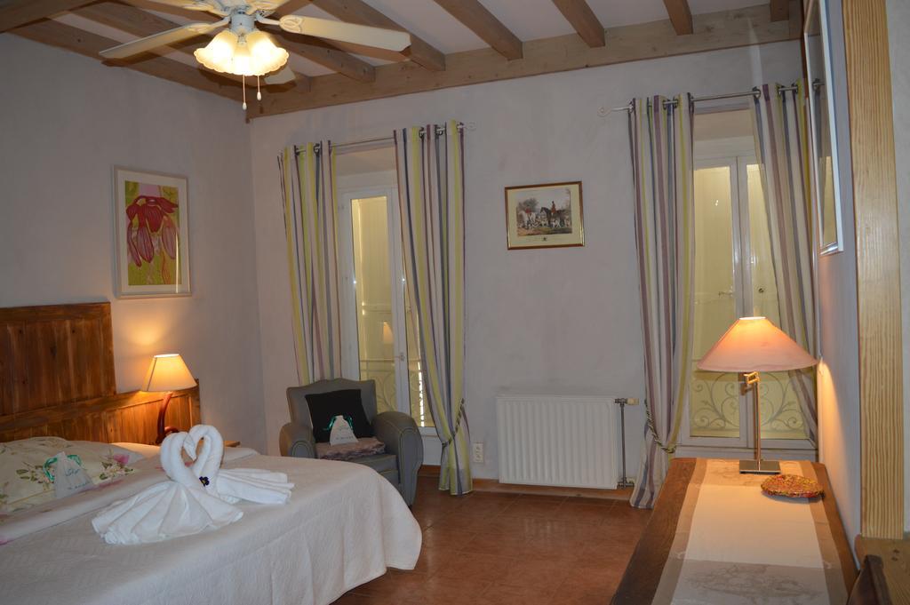 Chateau La Roque Margaux Hotel Servian Esterno foto
